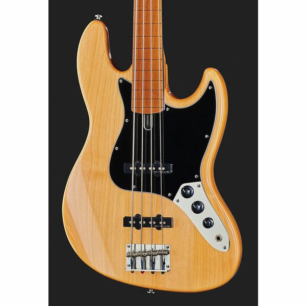 Marcus Miller V5 Alder-4 NT FL