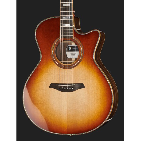 Furch Rainbow Gc-SZ 2024