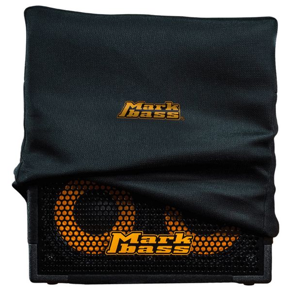 Markbass MB58R Cover Cab - L AirMesh