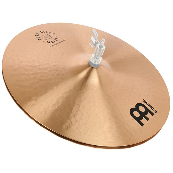Meinl 15" Pure Alloy Soundwave Hats