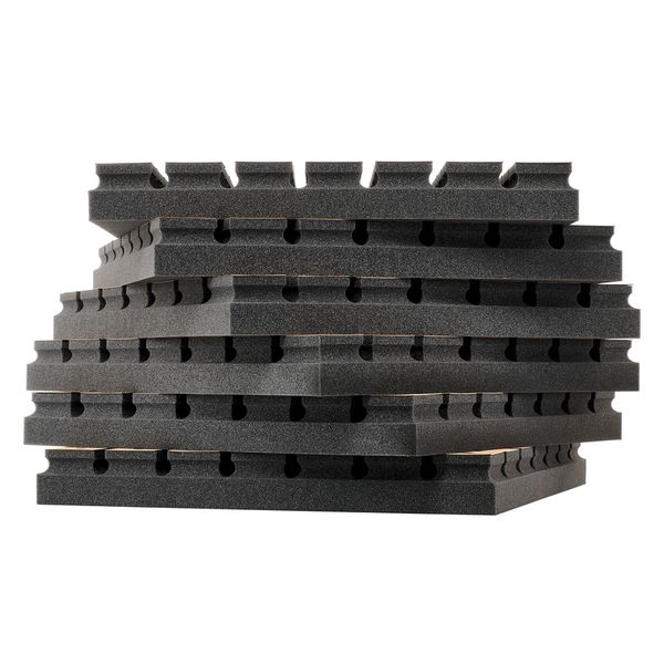 t.akustik Highline A1 Birch Wood