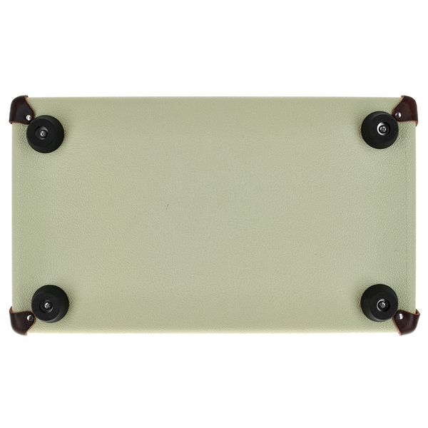 Mesa Boogie 19 California Tweed 1x12 Cab