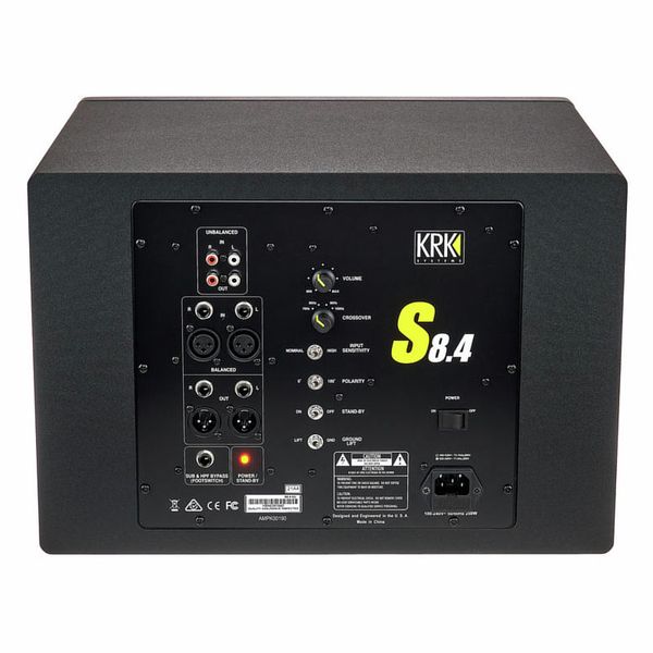 KRK S8G4