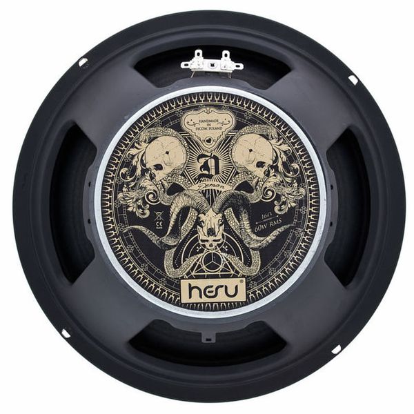 HESU Demon 12" 16 Ohms