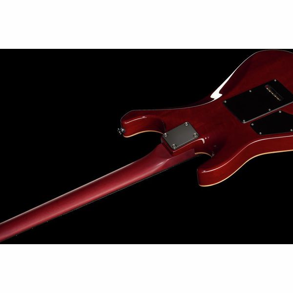 Suhr Pete Thorn Signature BK