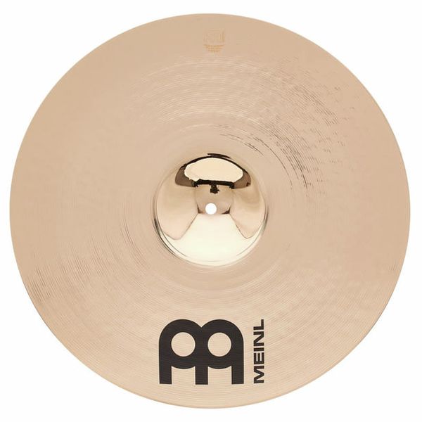 Meinl 18" Pure Alloy Custom Crash