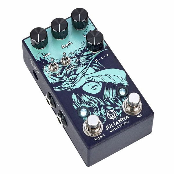 Walrus Audio Julianna Chorus