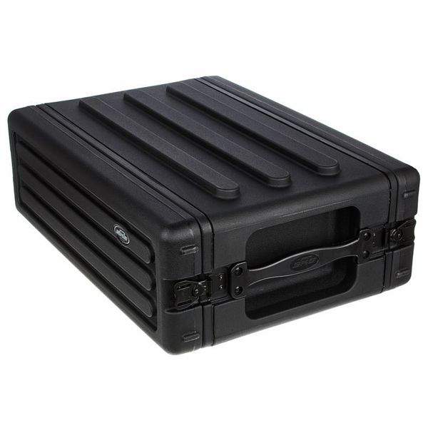 SKB Roto-Molded 3U Shallow Rack
