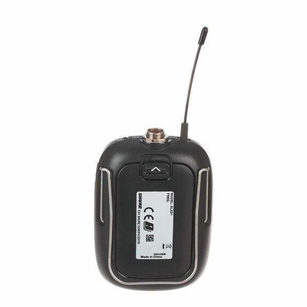 Shure SLXD14E/SM35 L56