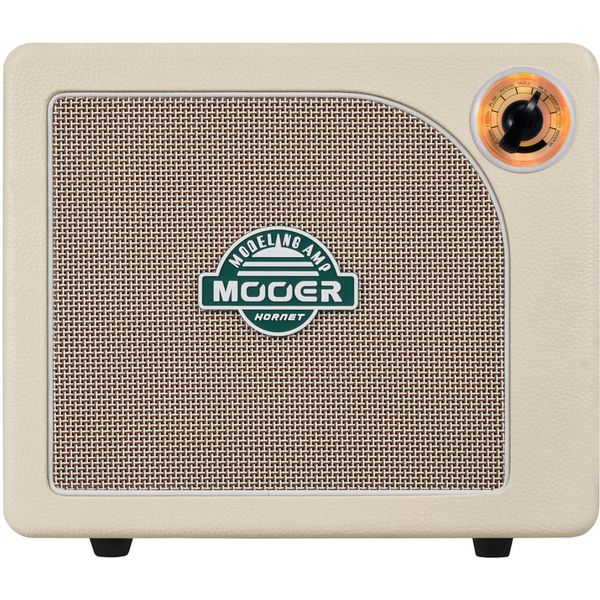 Mooer Hornet 15W LI Modeling Amp WH