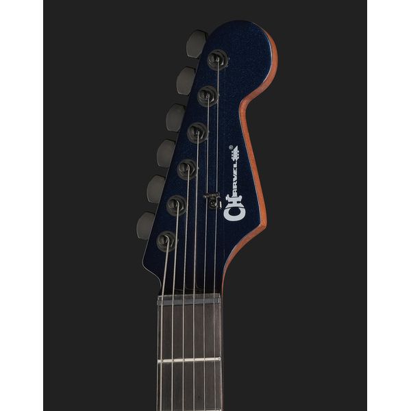 Charvel Pro-Mod Plus So-Cal EVTN6 E MB