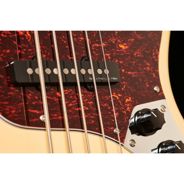 Marcus Miller V5 Alder-5 VWH