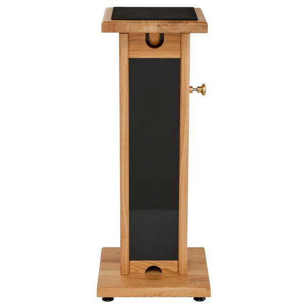 Zaor Stand Monitor Oak/Black