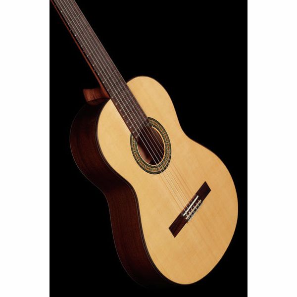 Alhambra 3C A incl.Gig Bag