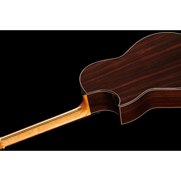 Hanika Fusion PC w/Pickup