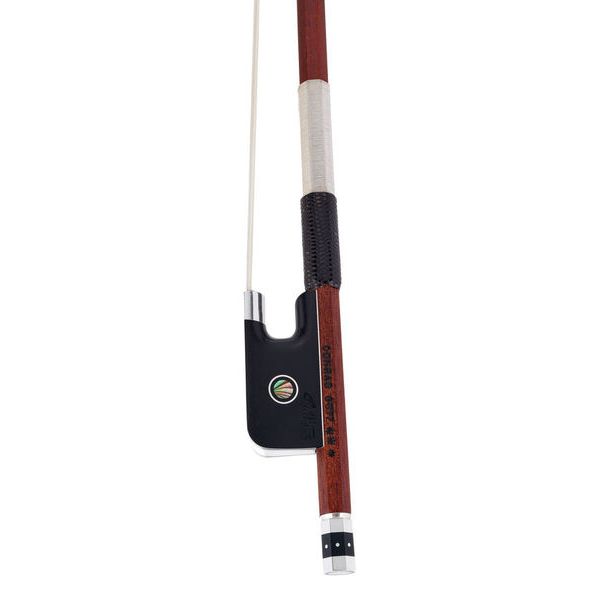 Conrad G&ouml;tz No.78 Pernambuco Viola Bow
