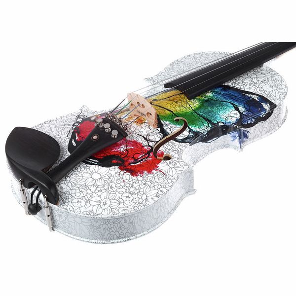 Thomann Rainbow Violin Set 4/4