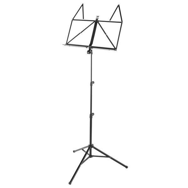 K&M 10062 Music Stand Robby Plus