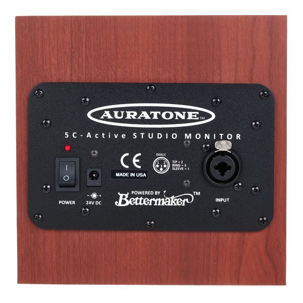 Auratone 5C Active Sound Cube Single