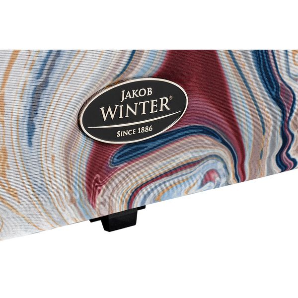 Jakob Winter JW 51025 MARBLE Greenline VC