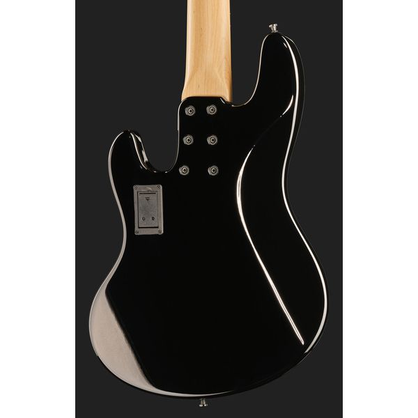 Sandberg California II TT 5 BK 35"