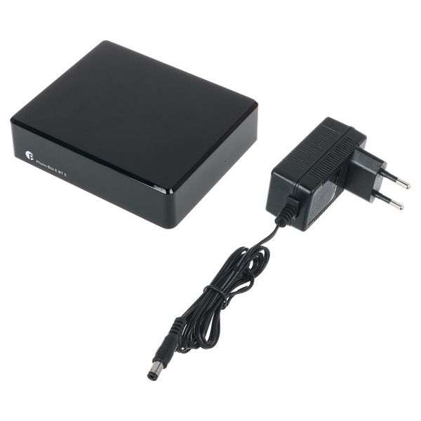 Pro-Ject Phono-Box E BT 5