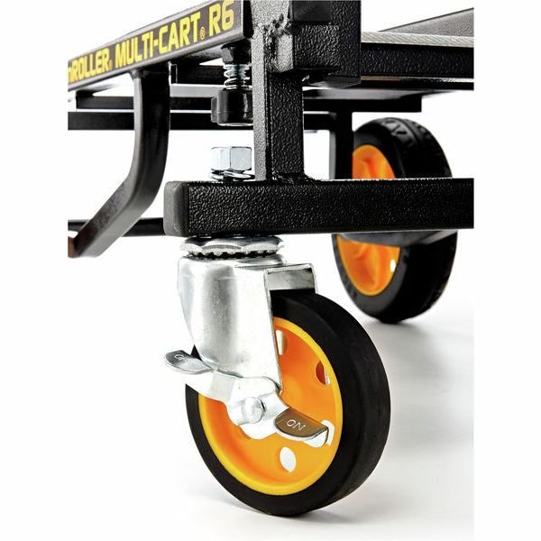 RockNRoller R6RT (Mini)