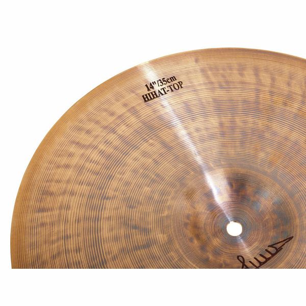 Istanbul Mehmet 14" Tony Williams Hi-Hat