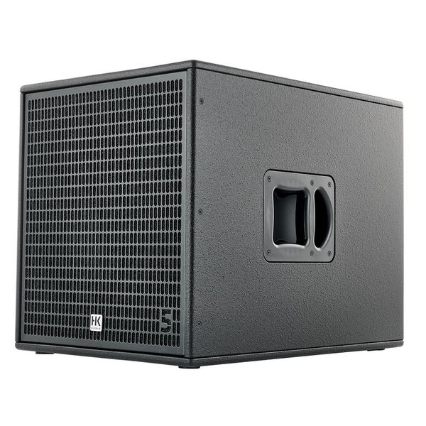 HK Audio Linear 5 MKII 115 Sub A