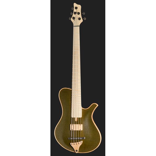 Marleaux Spock 5 Irish Moos