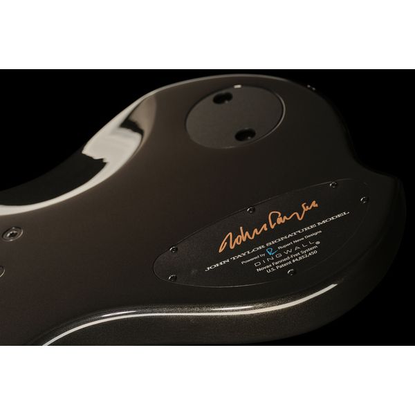 Dingwall John Taylor Signature 5 BK