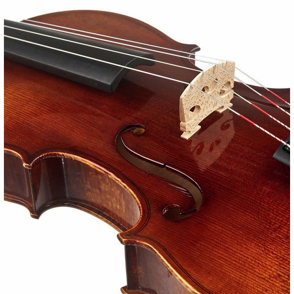 Franz Sandner 902A Viola 15,5"