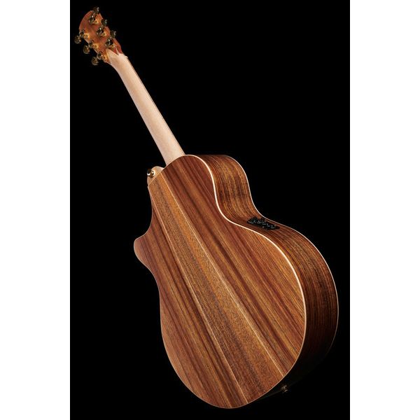 Cole Clark AN2EC-BLBL Angel