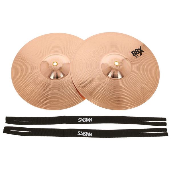 Sabian 12" B8X Band