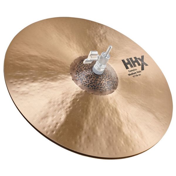 Sabian HHX Complex Performance Set