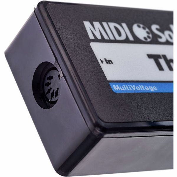 MIDI Solutions Thru V2