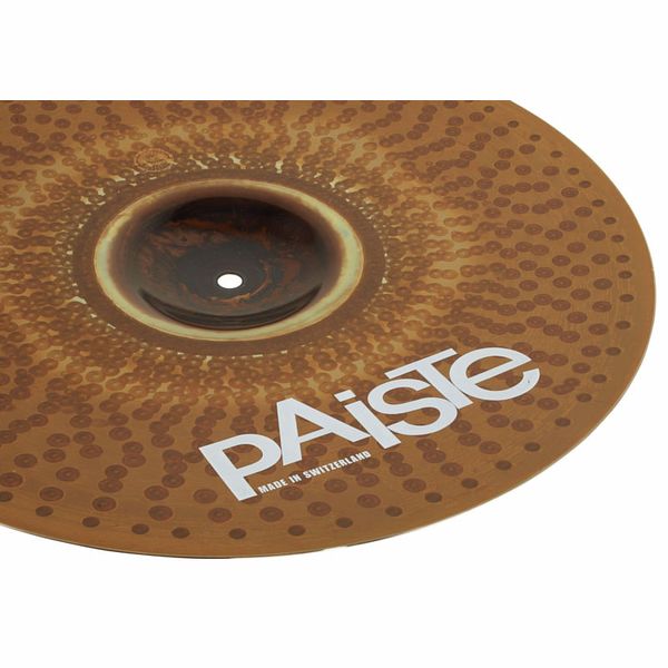 Paiste 17" Rude Wild Crash