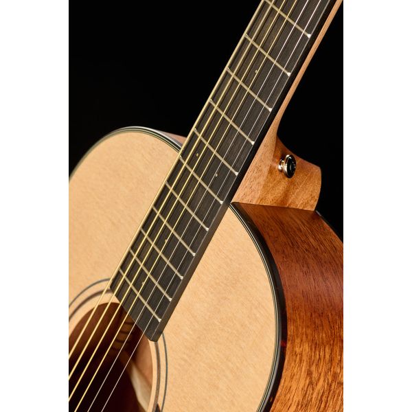 Furch Vintage Pure OOM-SM SH a