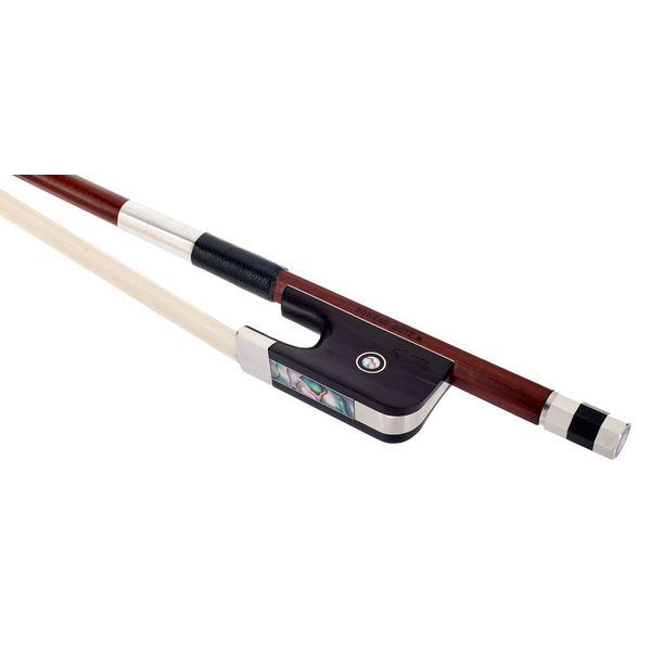 Conrad G&ouml;tz No.163F Pernambuco Bass Bow