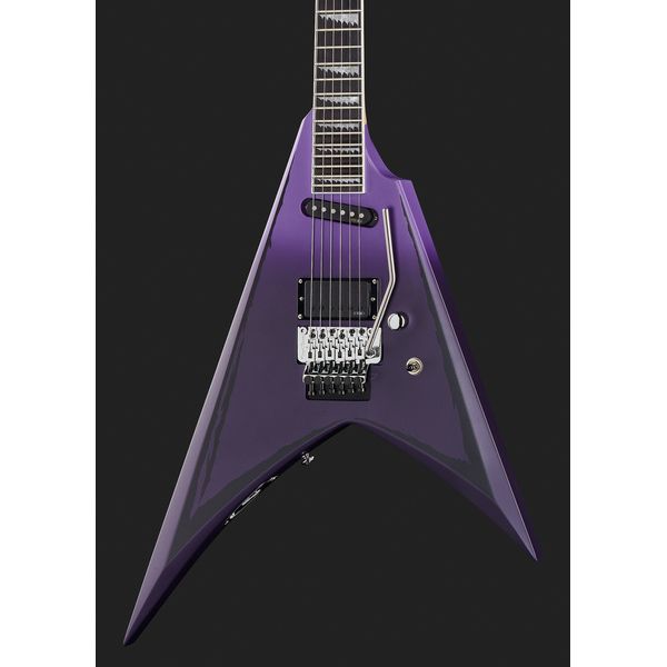 ESP LTD Alexi Ripped Sawtooth