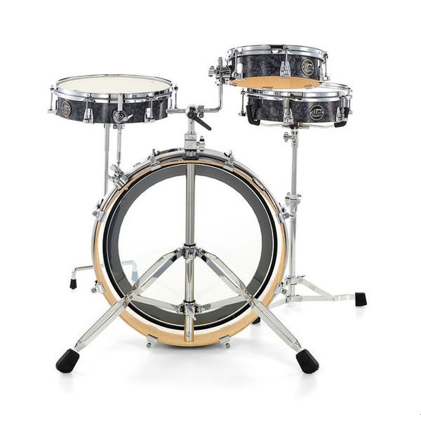 DW Performance Low Pro Kit II -BD