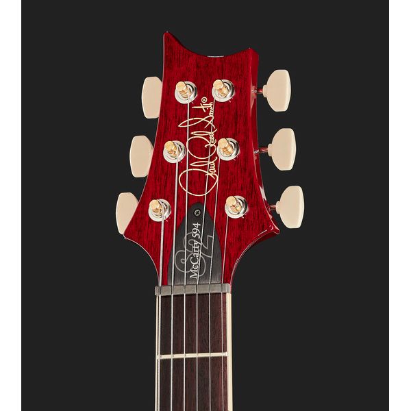 PRS S2 McCarty 594 Thinline VC