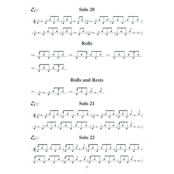 Mel Bay Bodhran �Beyond The Basics