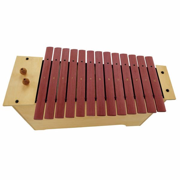 Sonor GBX CB F Deep Bass Xylophone
