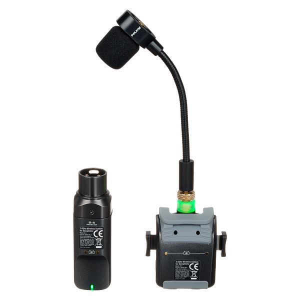 Nux B6 Wireless System