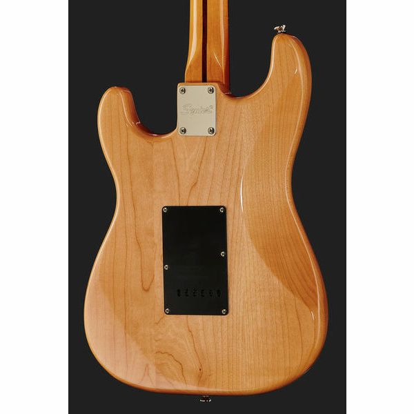 Squier CV 70s Strat LRL NAT