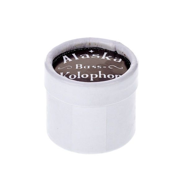 Geipel Alaska Bass Rosin Medium