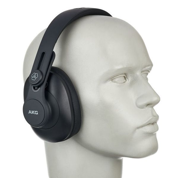 AKG K-361-BT