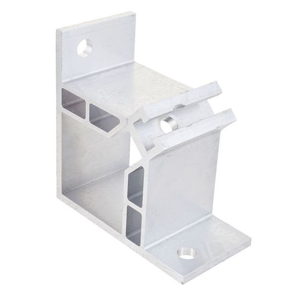 Stageworx Corner Angle for Stage Leg