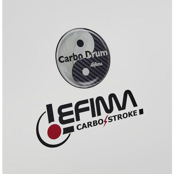 Lefima BMS 2414 Bass Drum WSWS